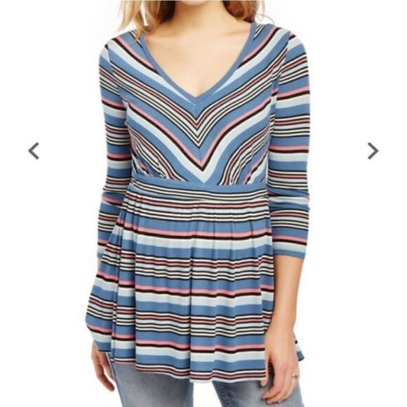 Jessica Simpson blouse - Picture 1 of 8